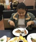 Rencontre Femme Thaïlande à สีคิ้ว : Kanyaponr, 22 ans